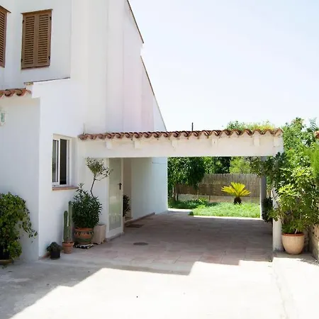 Casa Delicias Con Piscina Privada A 200M Playa - By Marina Alta Holidays Denia Exterior photo