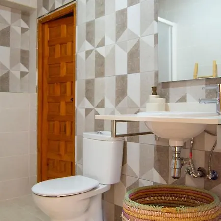 Casa Delicias Con Piscina Privada A 200M Playa - By Marina Alta Holidays Denia Exterior photo