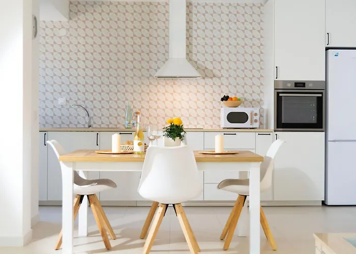 Casa Delicias Con Piscina Privada A 200M Playa - By Marina Alta Holidays