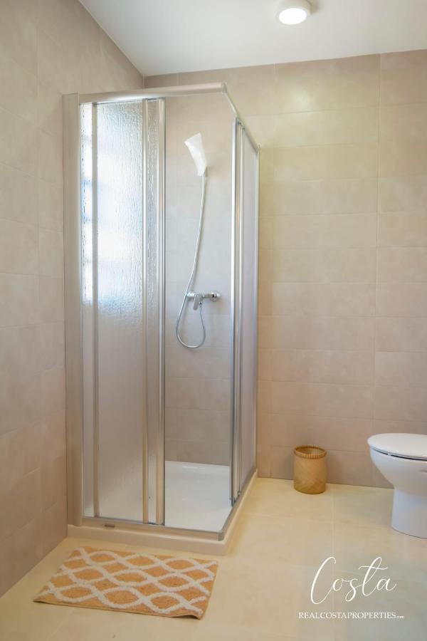 Hébergement de vacances Casa Delicias Con Piscina Privada A 200m Playa - By Marina Alta Holidays Dénia