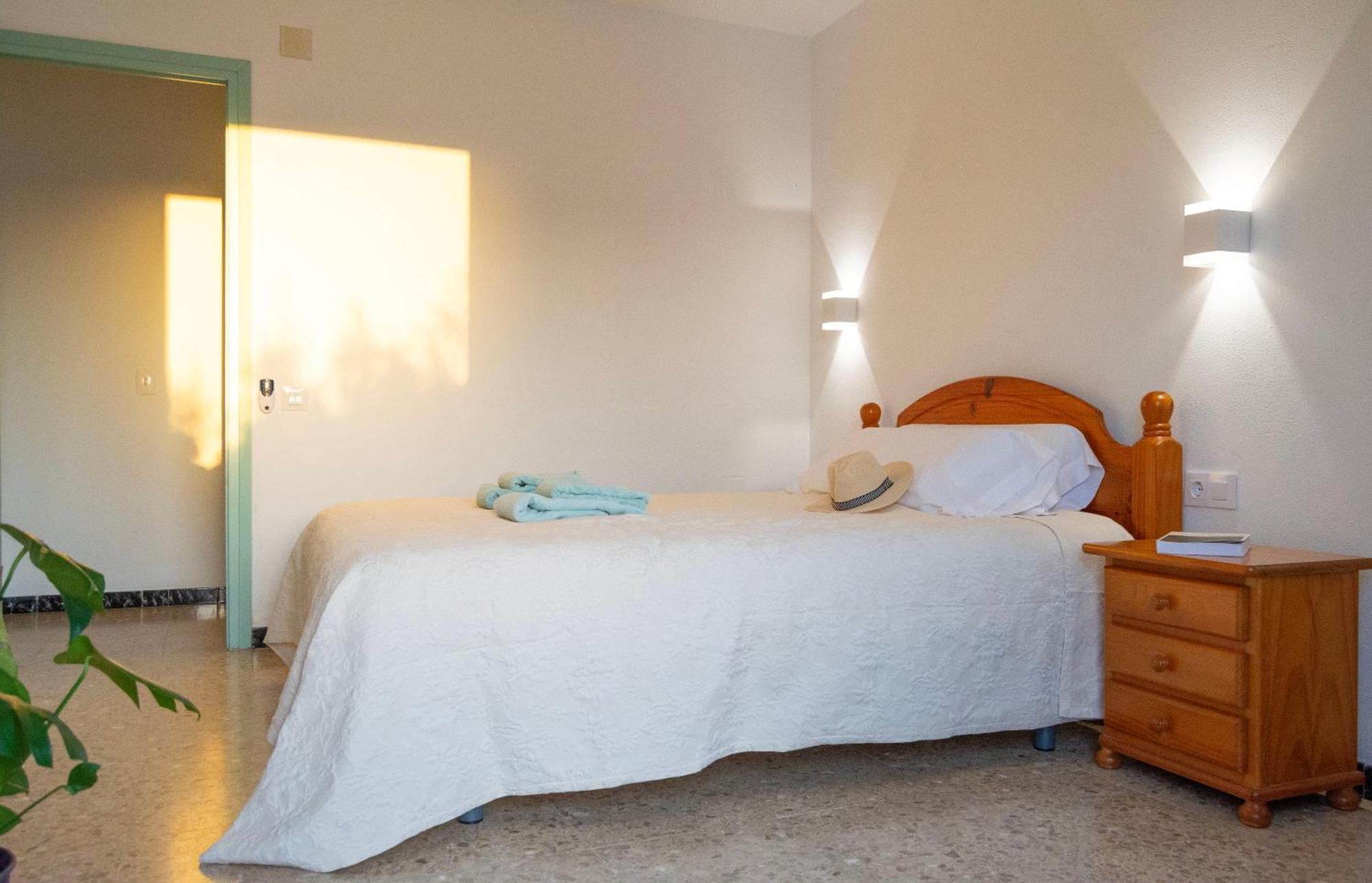 Hébergement de vacances Casa Delicias Con Piscina Privada A 200m Playa - By Marina Alta Holidays *