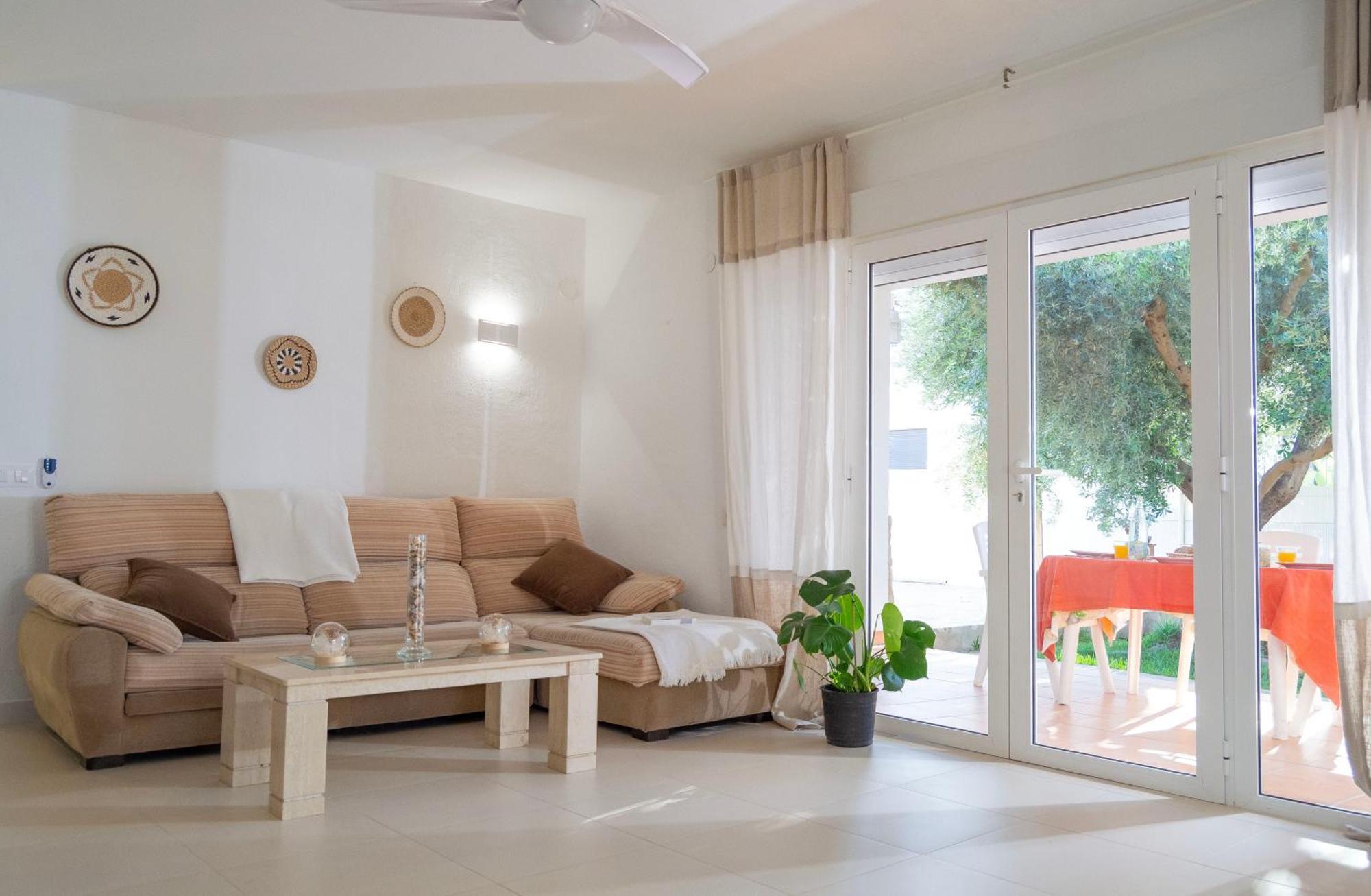Casa Delicias Con Piscina Privada A 200m Playa - By Marina Alta Holidays Hébergement de vacances *