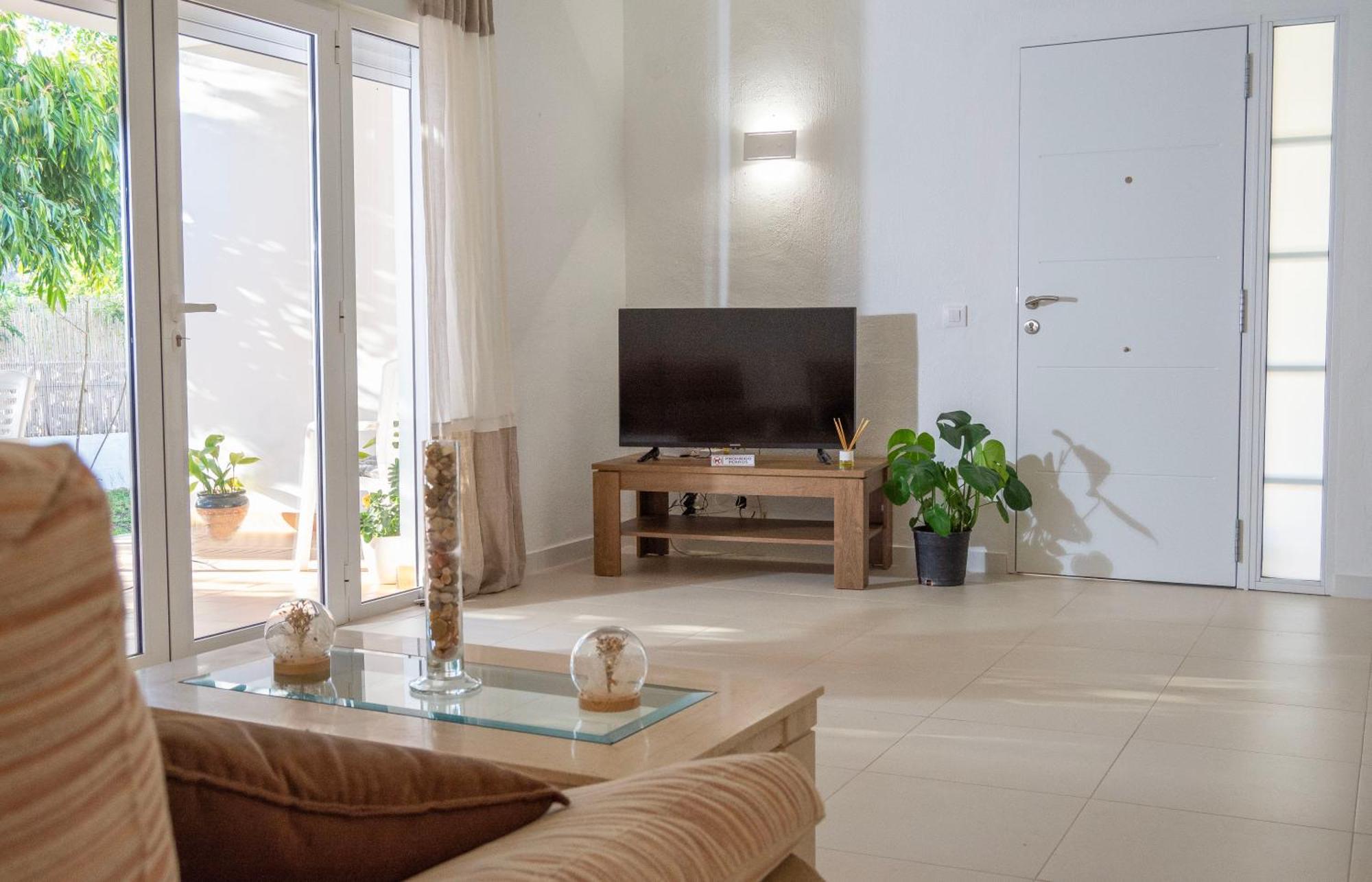 Hébergement de vacances Casa Delicias Con Piscina Privada A 200m Playa - By Marina Alta Holidays