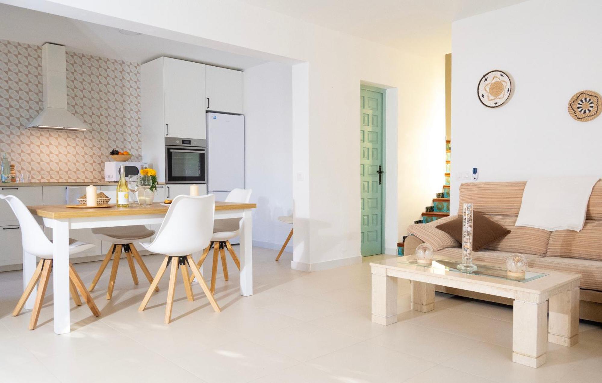 Casa Delicias Con Piscina Privada A 200m Playa - By Marina Alta Holidays Hébergement de vacances Dénia