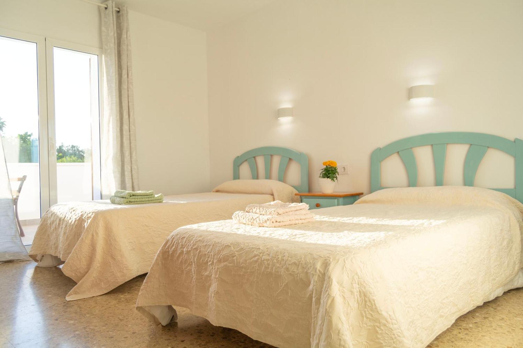 Casa Delicias Con Piscina Privada A 200m Playa - By Marina Alta Holidays Hébergement de vacances Dénia