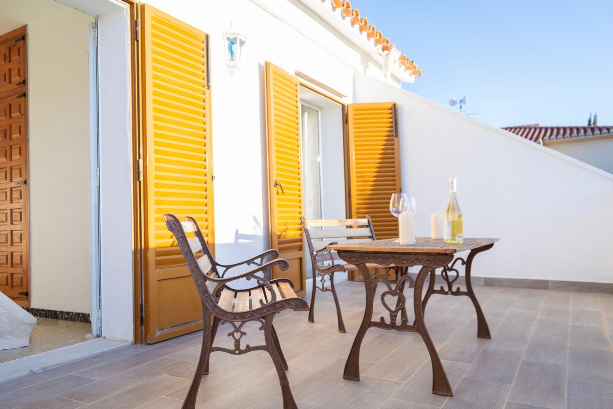 Casa Delicias Con Piscina Privada A 200m Playa - By Marina Alta Holidays Hébergement de vacances *